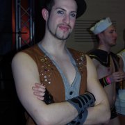 Matrosenparty (14.02.15)